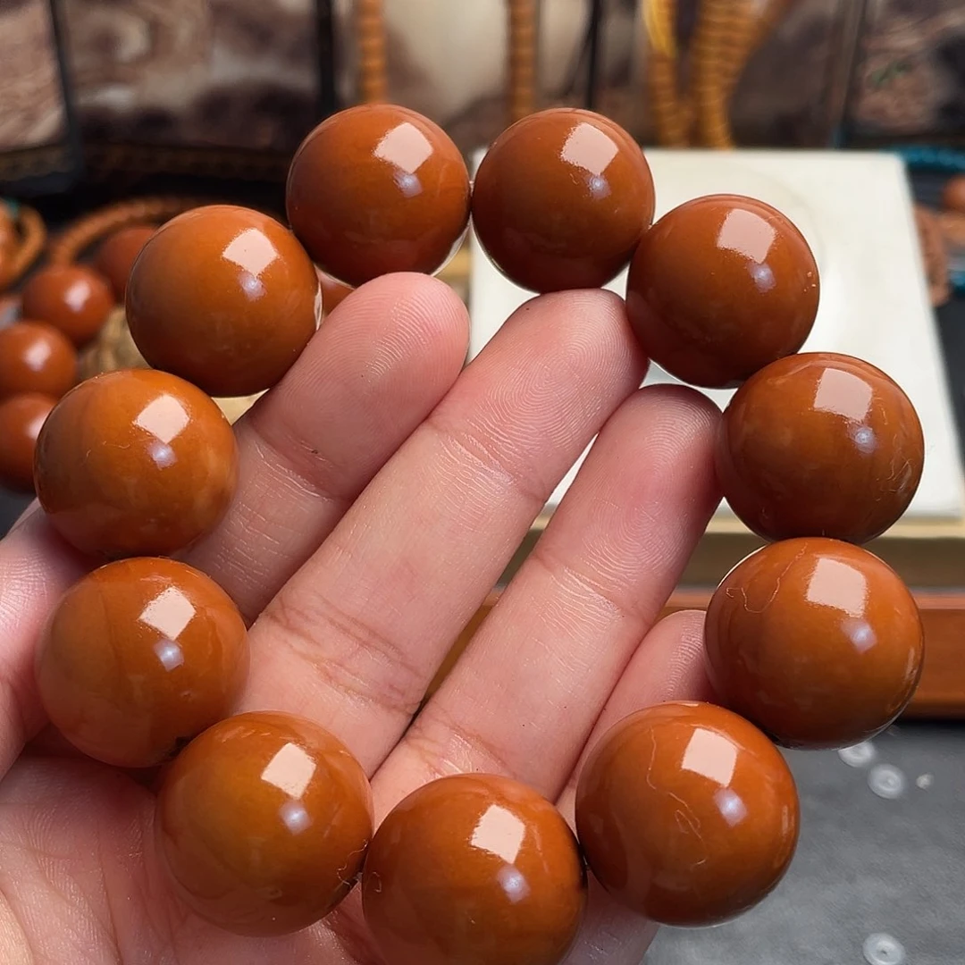 橄榄核手串/手链橄榄核21