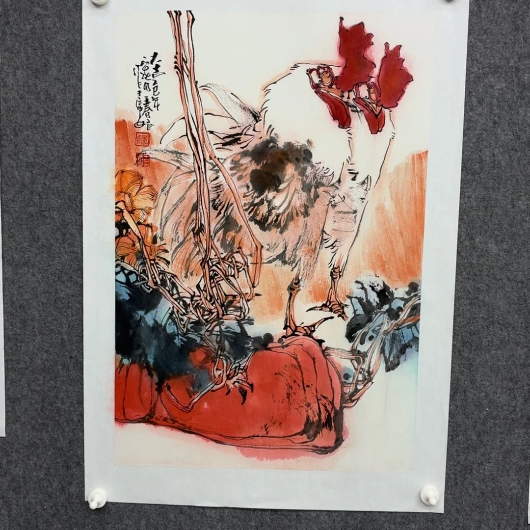 王***R国画宣纸666666666