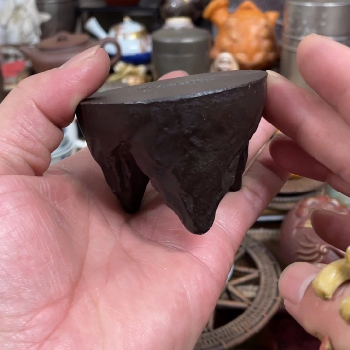 紫砂蜜安手工好物推荐