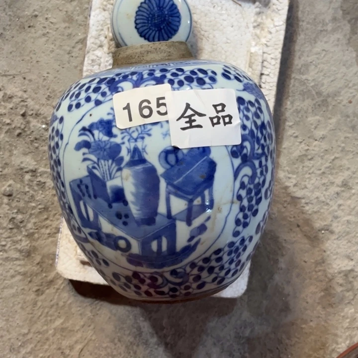 摆件景德镇陶瓷艺术品