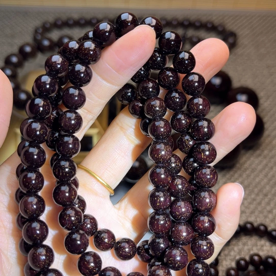 檀香紫檀（小叶紫檀）0.8 108 带星