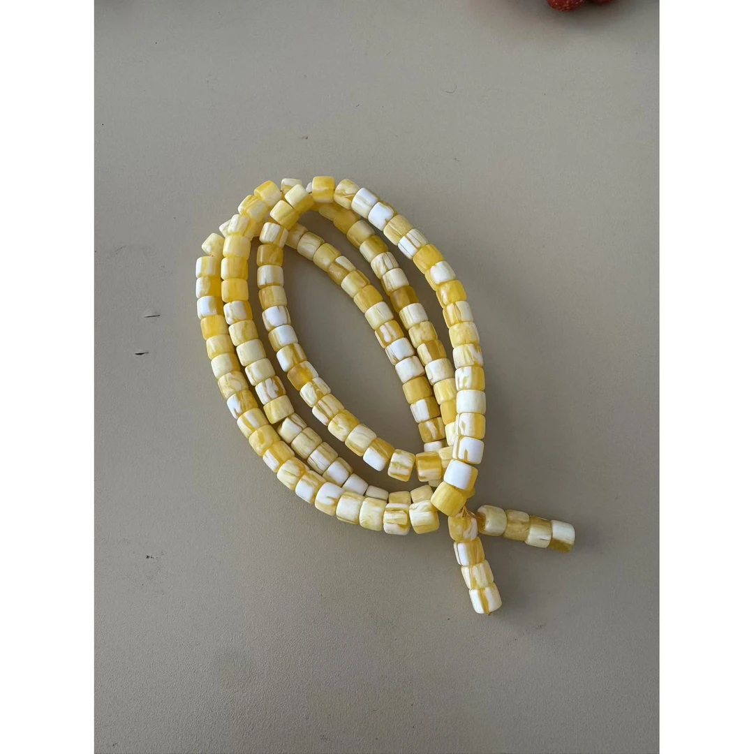 手链 【百世璀璨】C63龙香香手链