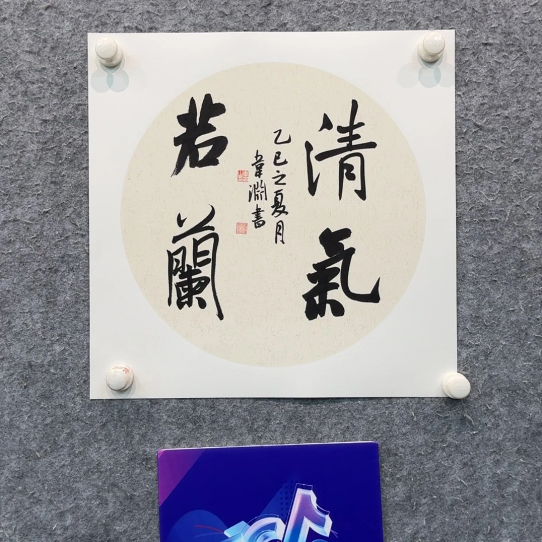 书法书法W Y老师作品欣赏
