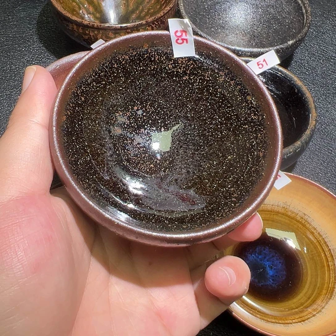茶盏建盏主人杯，，，