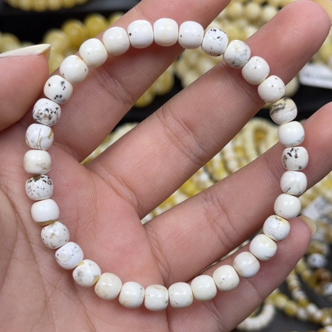 蜜蜡未镶嵌珠宝奇石6m