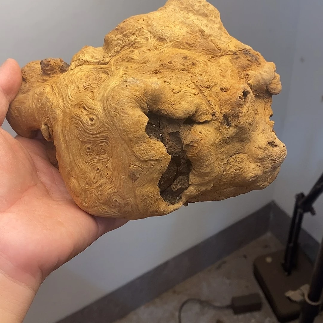 晓***赏荔枝木荔枝木香炉