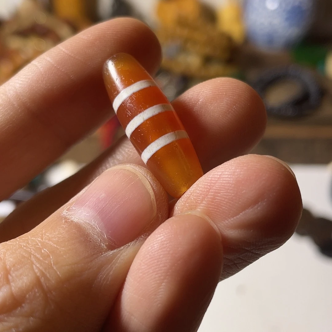 玛瑙/玉髓未镶嵌珠子