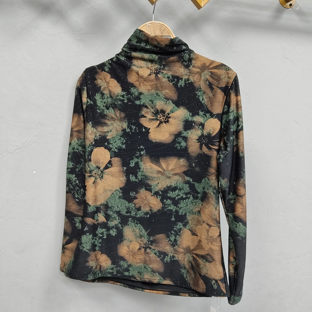 1139#新款女装时尚上衣