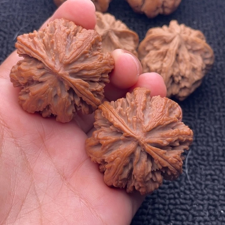 文玩核桃把件文玩核桃16