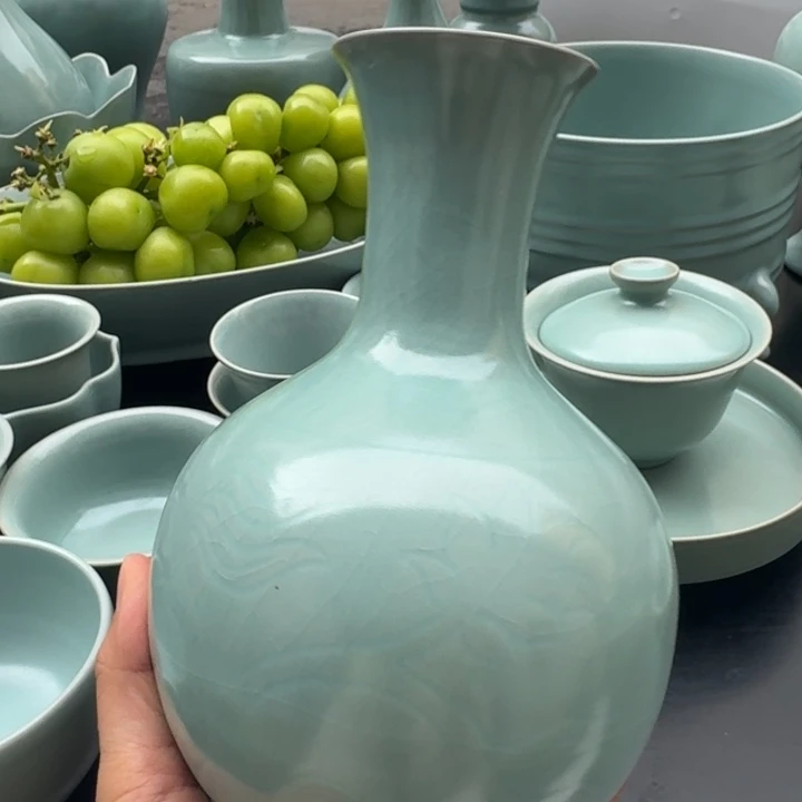 清凉寺汝官窑原产地