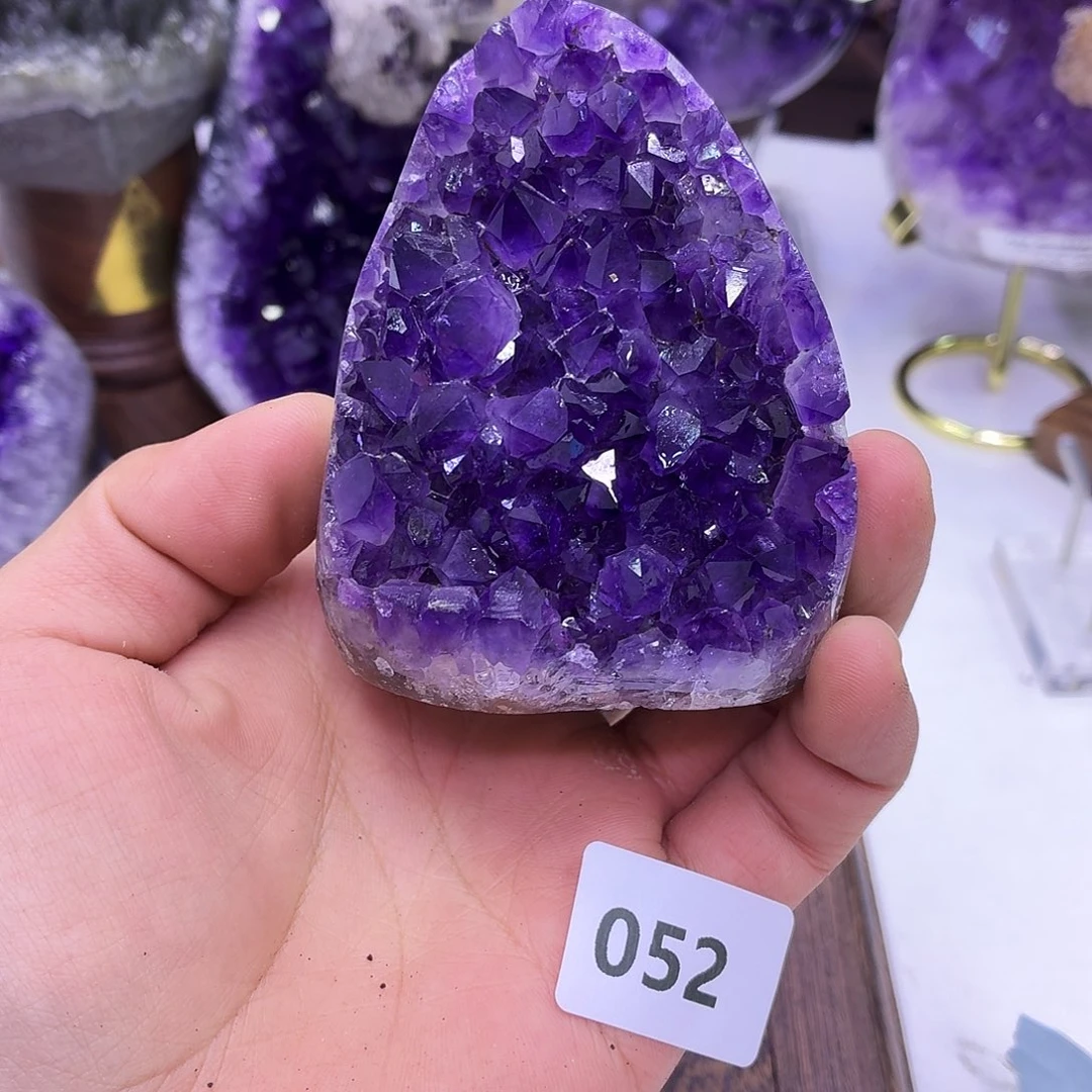 大型摆件（非配饰）未镶嵌水晶