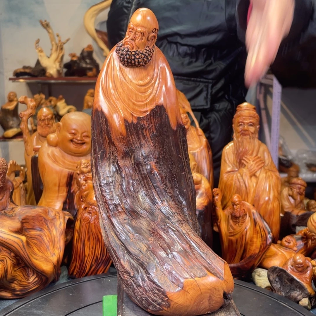 手串/手链柏木（崖柏）