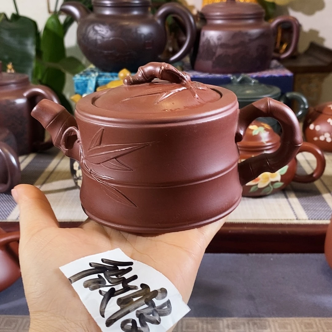紫砂茶壶哈哈哈哈哈