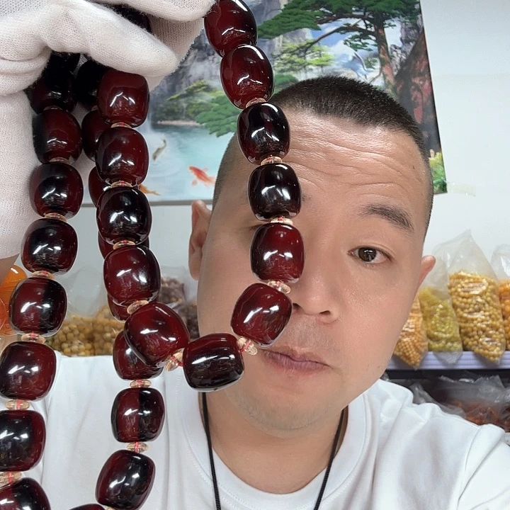 非洲紫檀（红花梨）47