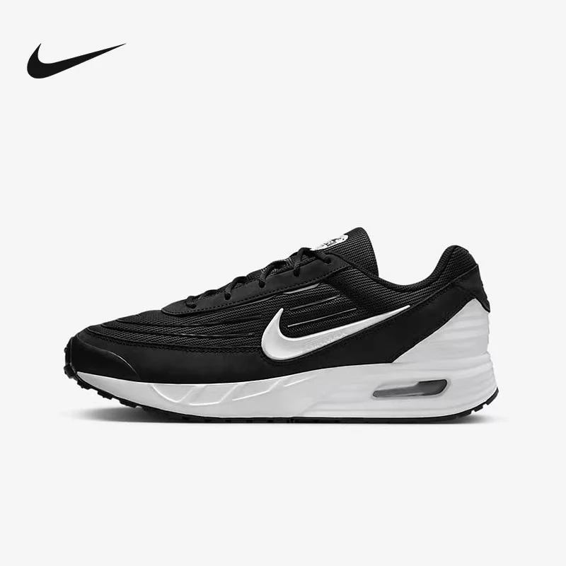 (断码孤品)NIKE/耐克 Air Max男鞋低帮休闲跑步鞋FV1302-003-42.5