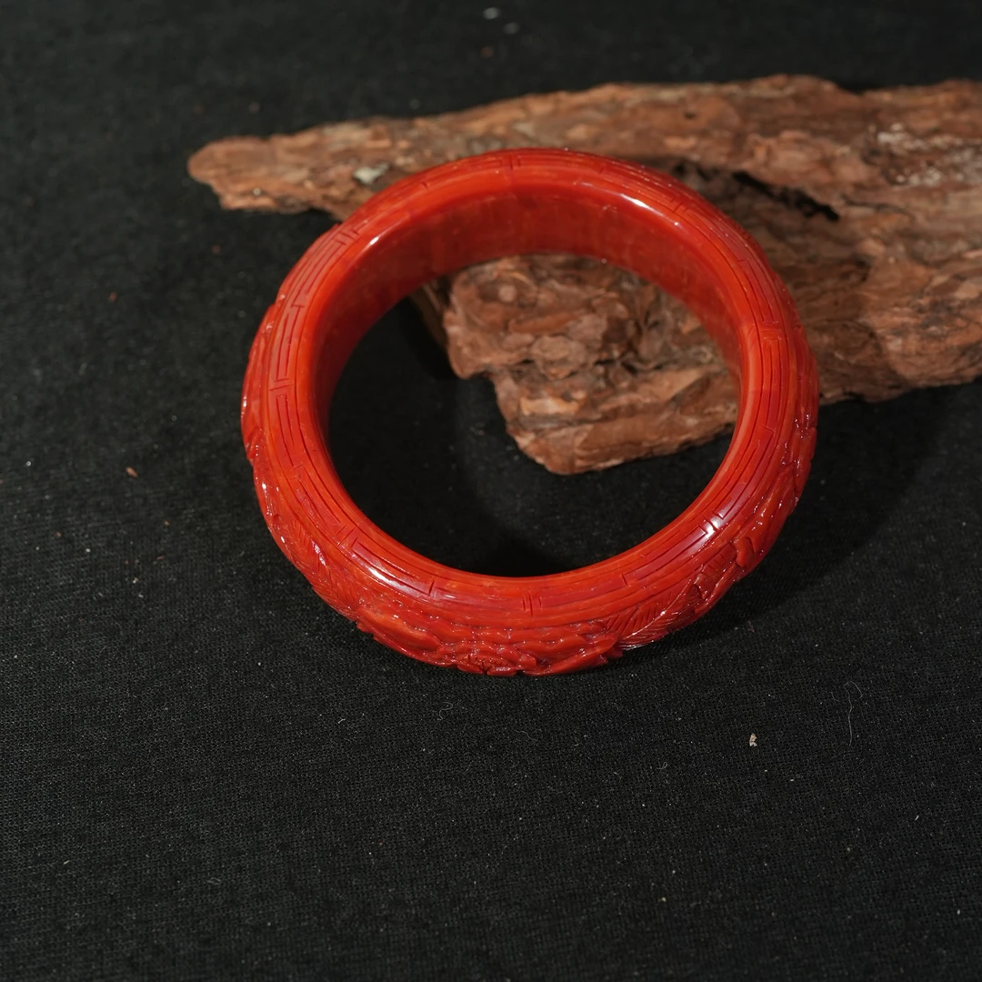 非金属锦纶手镯 香港王老板-饰品手镯2p317