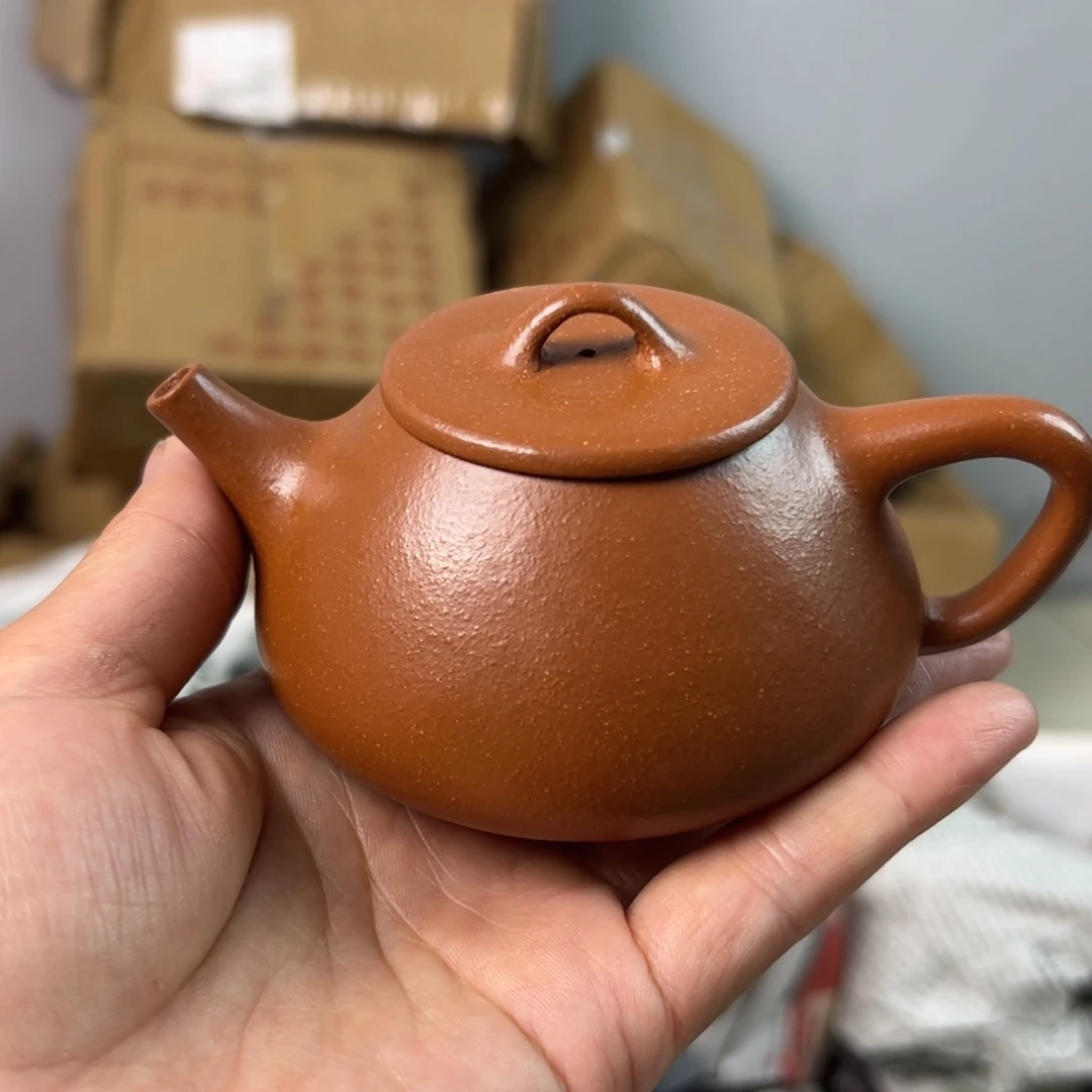 茶壶紫砂宜兴紫砂壶