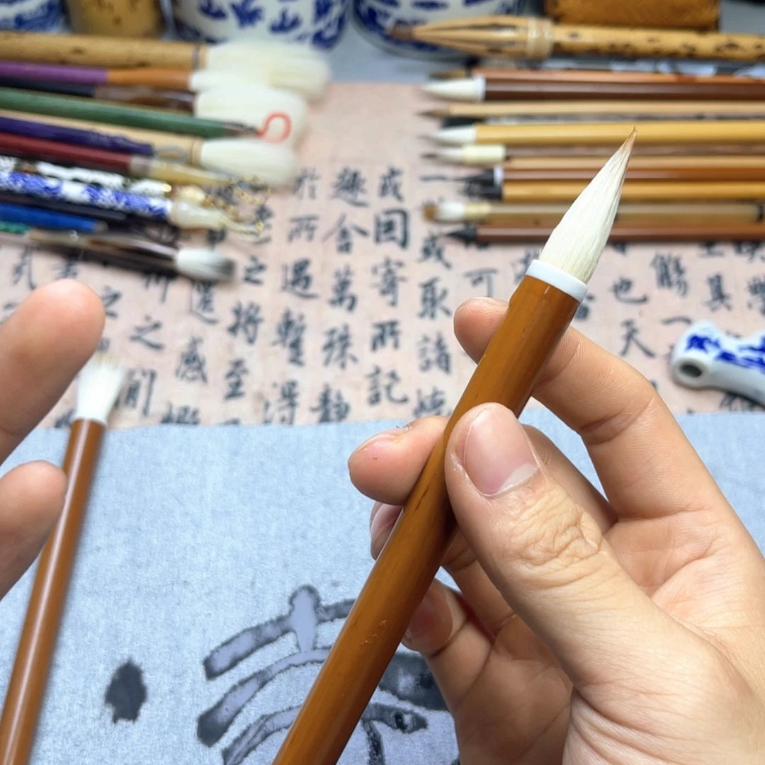 单支3.0烤竹中楷福利