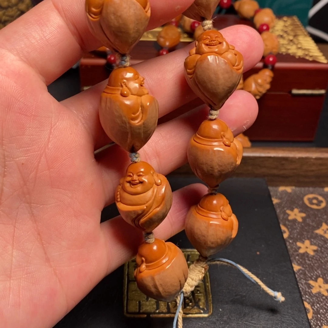 橄榄核手串/手链橄榄