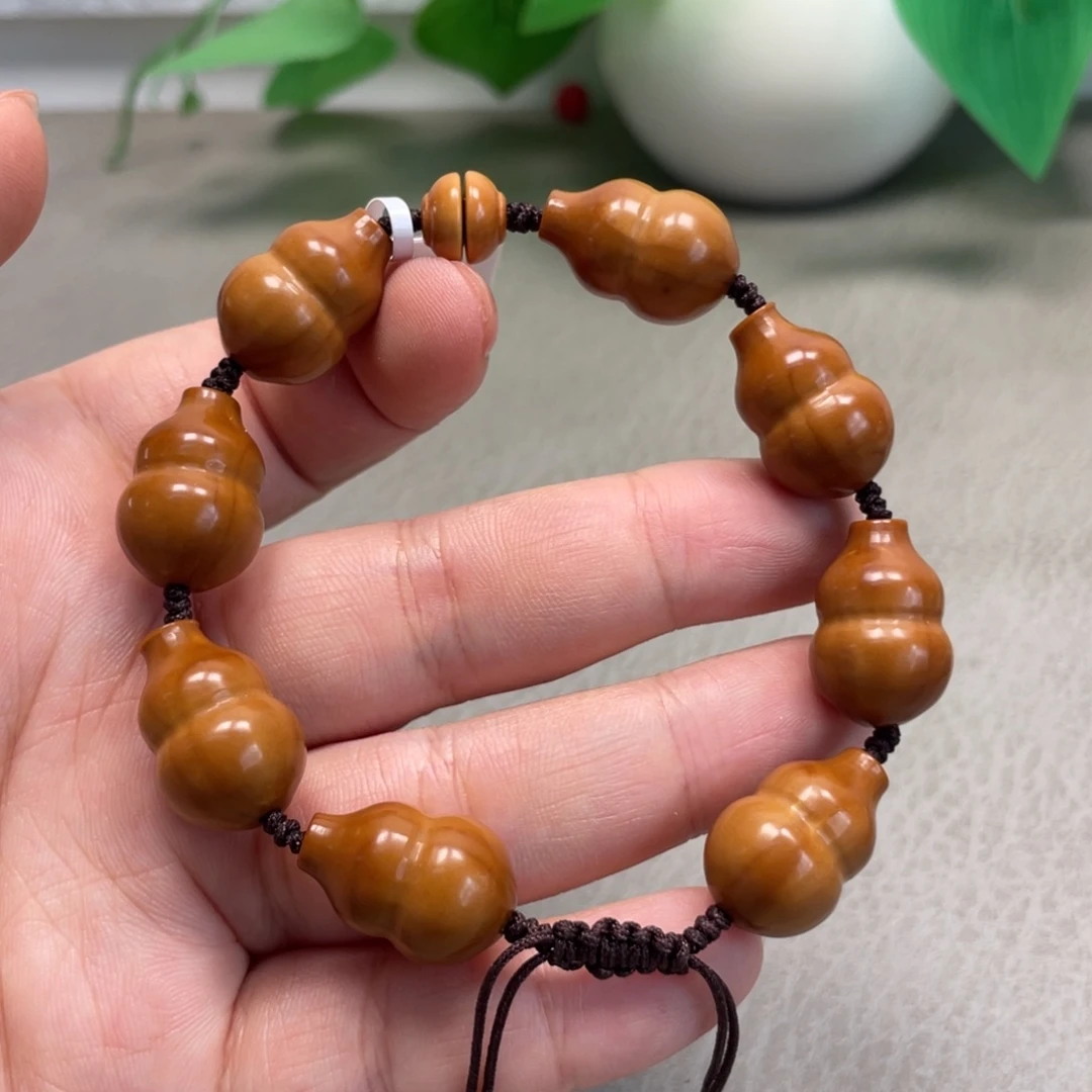 吊坠橄榄核Hhediao·Hhediao