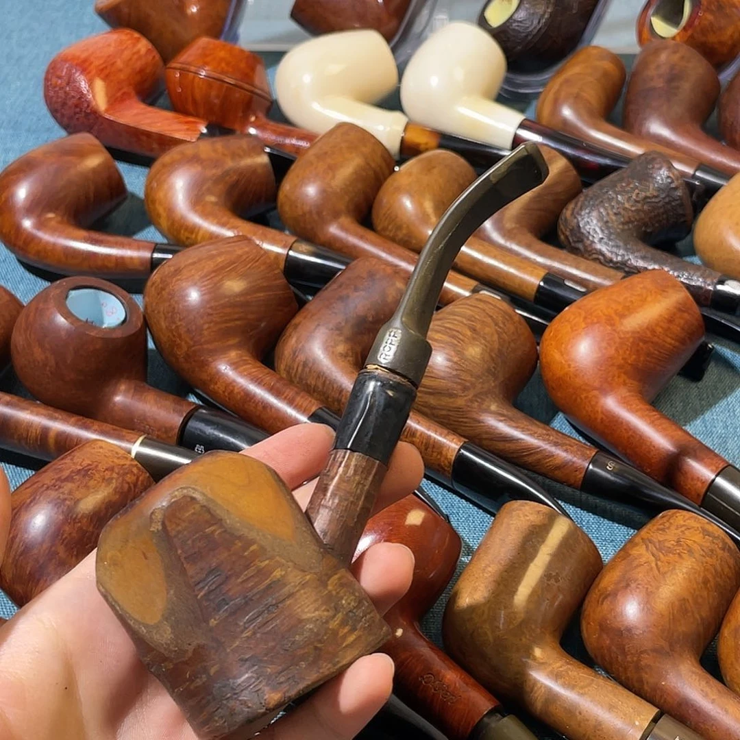 小*哥马老板专拍烟斗链接