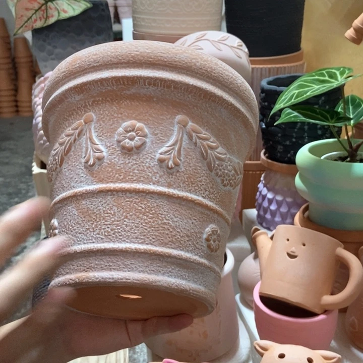 20×19复古麦穗花1个