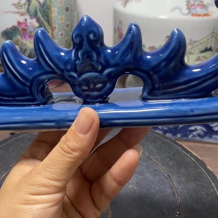 摆件景德镇陶瓷艺术品