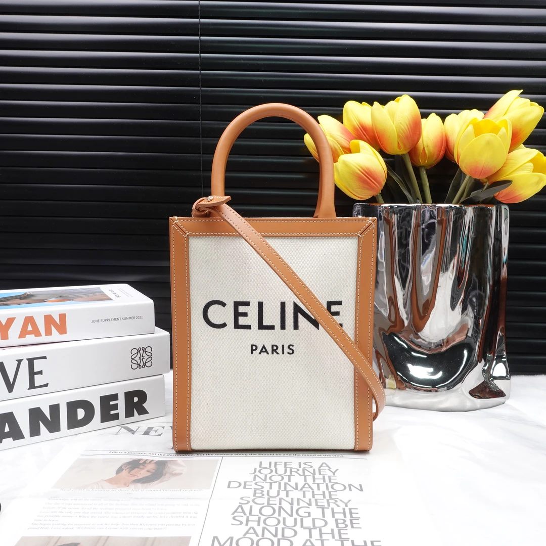95新 Celine/思琳 单肩包/T10214524