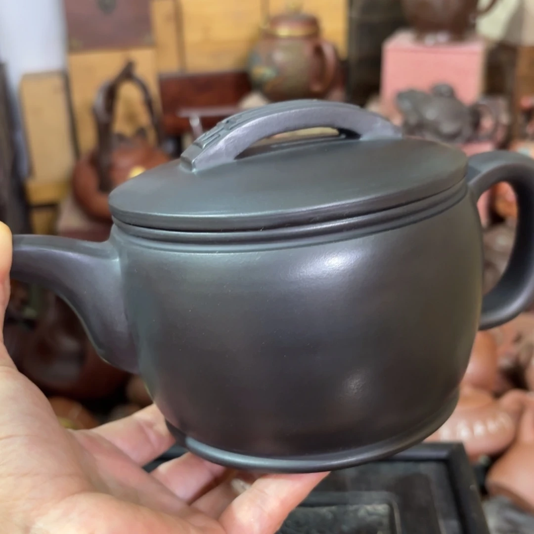 茶壶紫砂宜兴紫砂壶