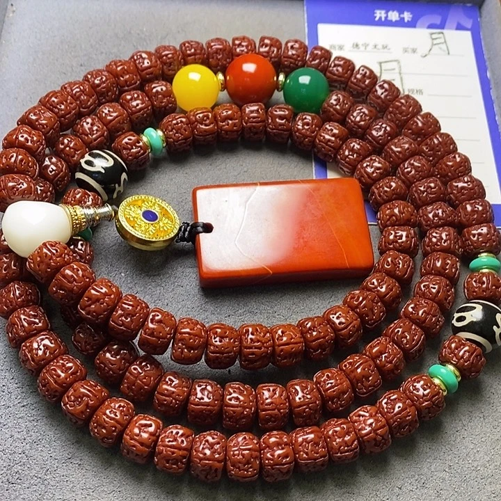 吊坠金刚菩提金刚