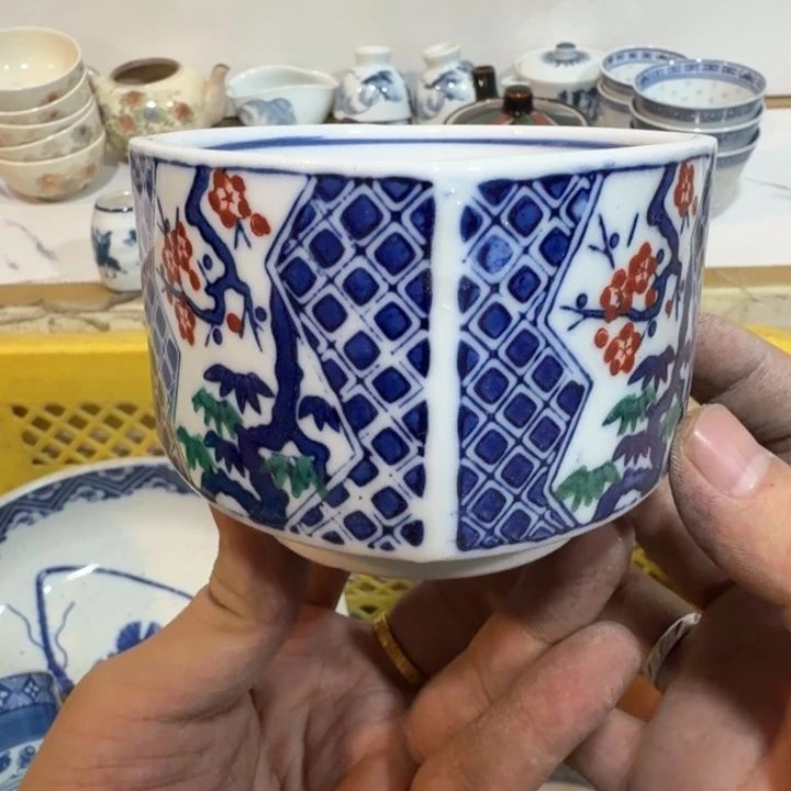 陶瓷推荐第二名20包邮