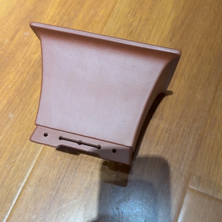 R***E紫砂花盆原矿紫泥