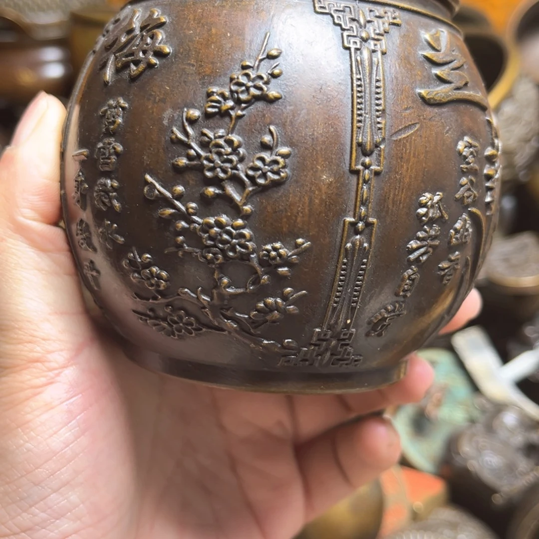 精美铜器精美铜器