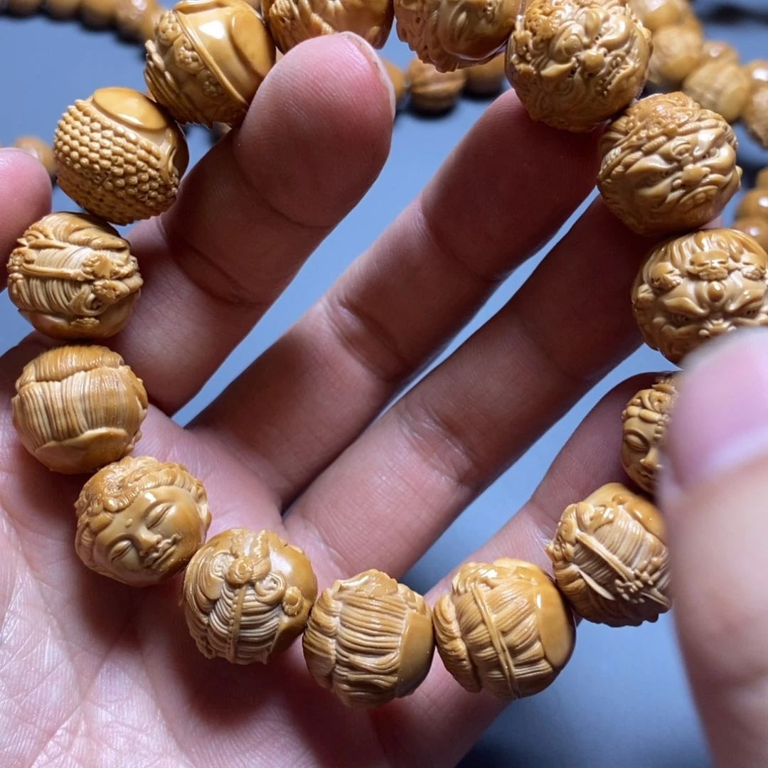 猴头核桃吊坠福利福利