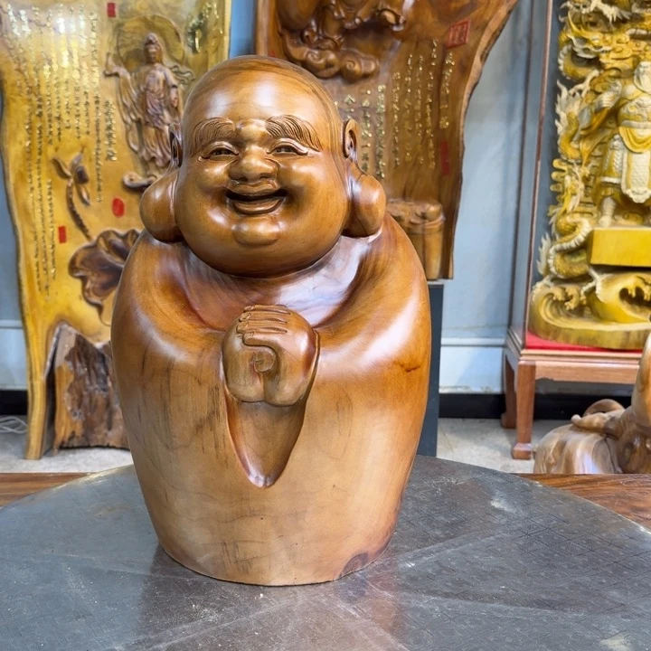 香樟木大**烟长30厘米高50厘米