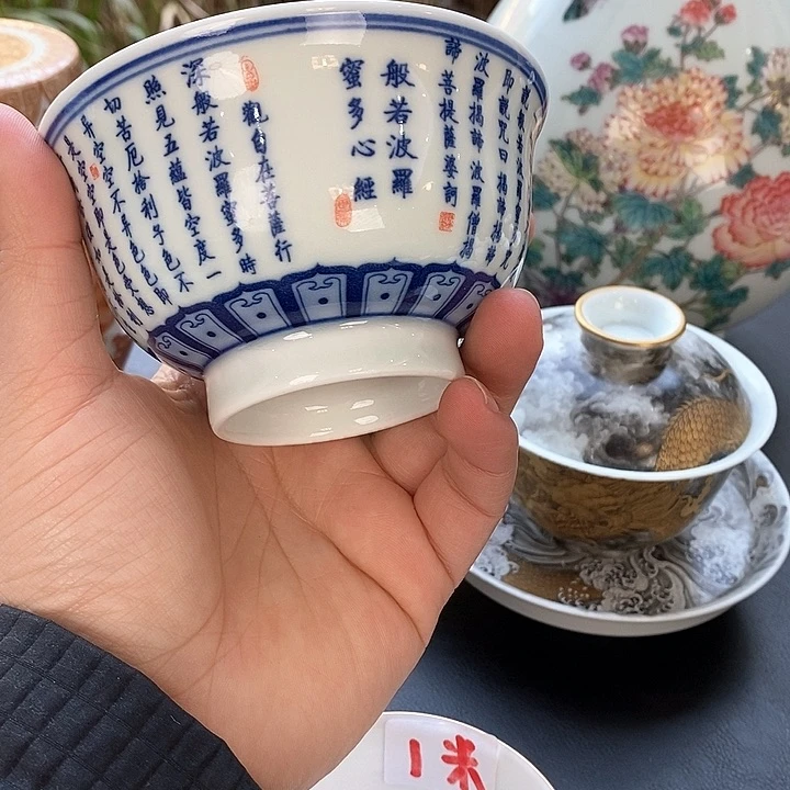 景德镇瓷器艺术品