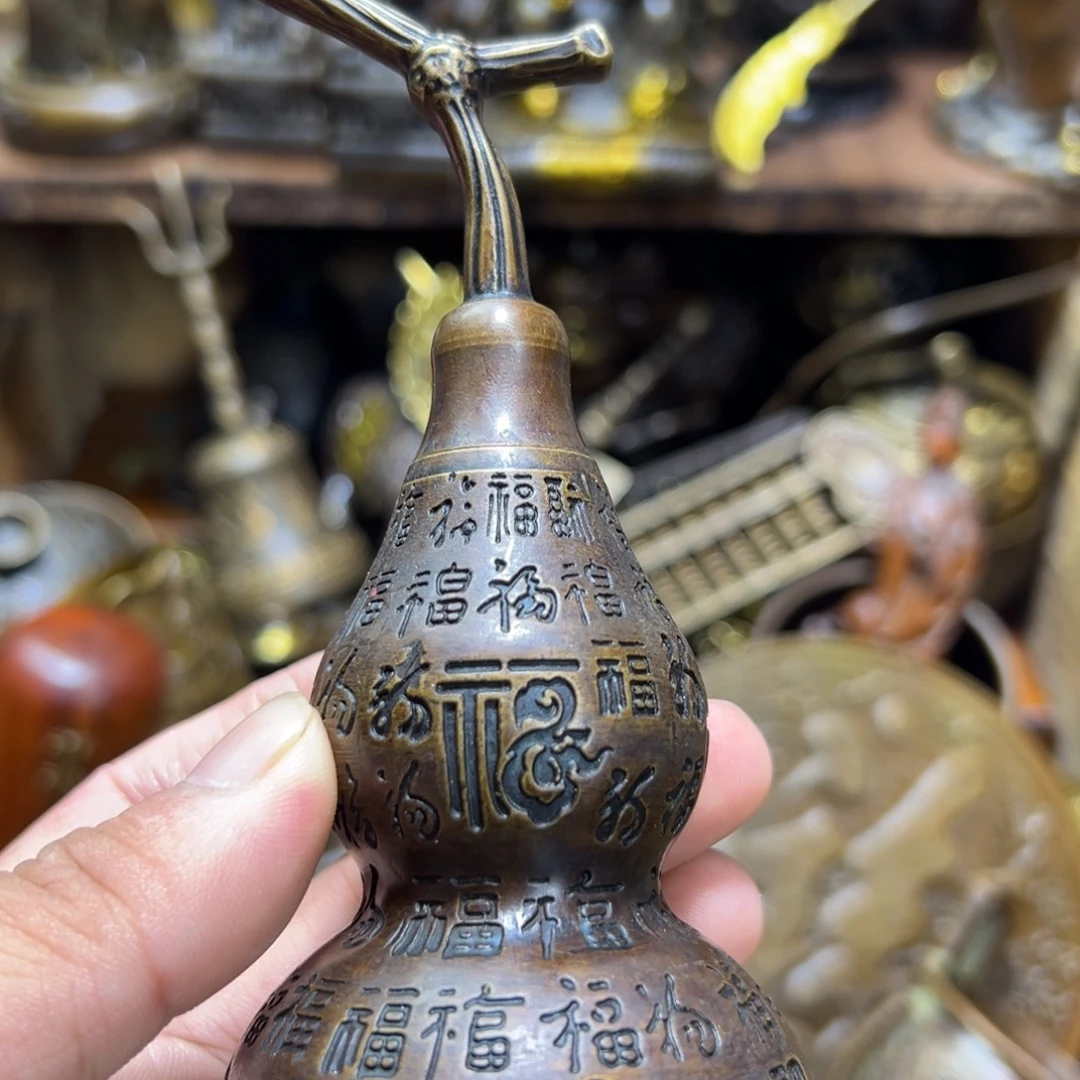 木古铜器，专属链接