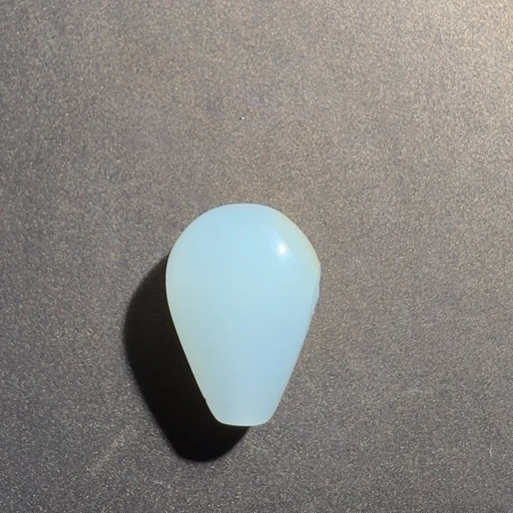 和田玉（子料）未镶嵌颈饰