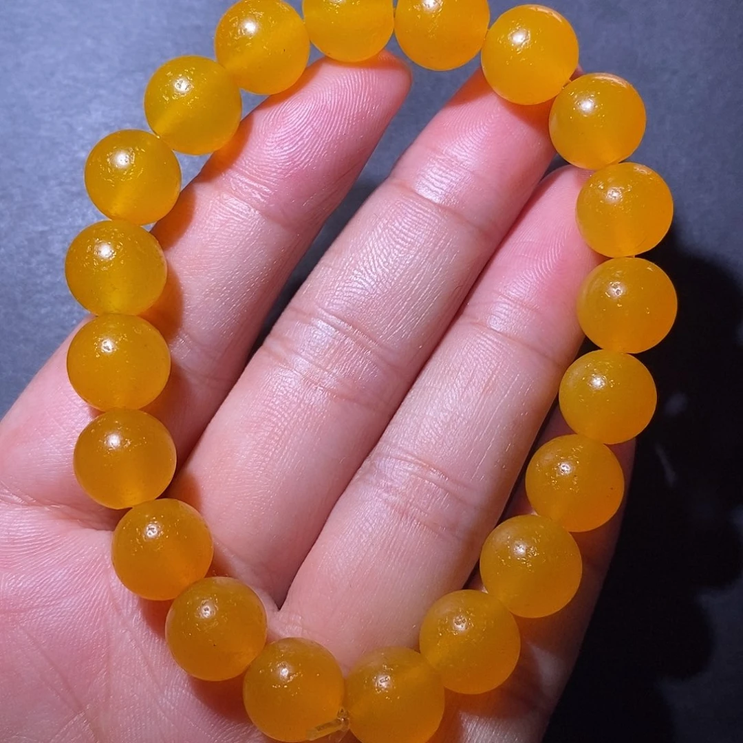 玛瑙/玉髓挂件未镶嵌