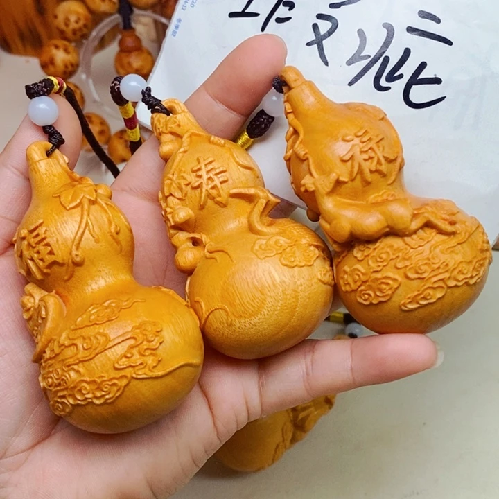 柏木（崖柏）瑕疵54