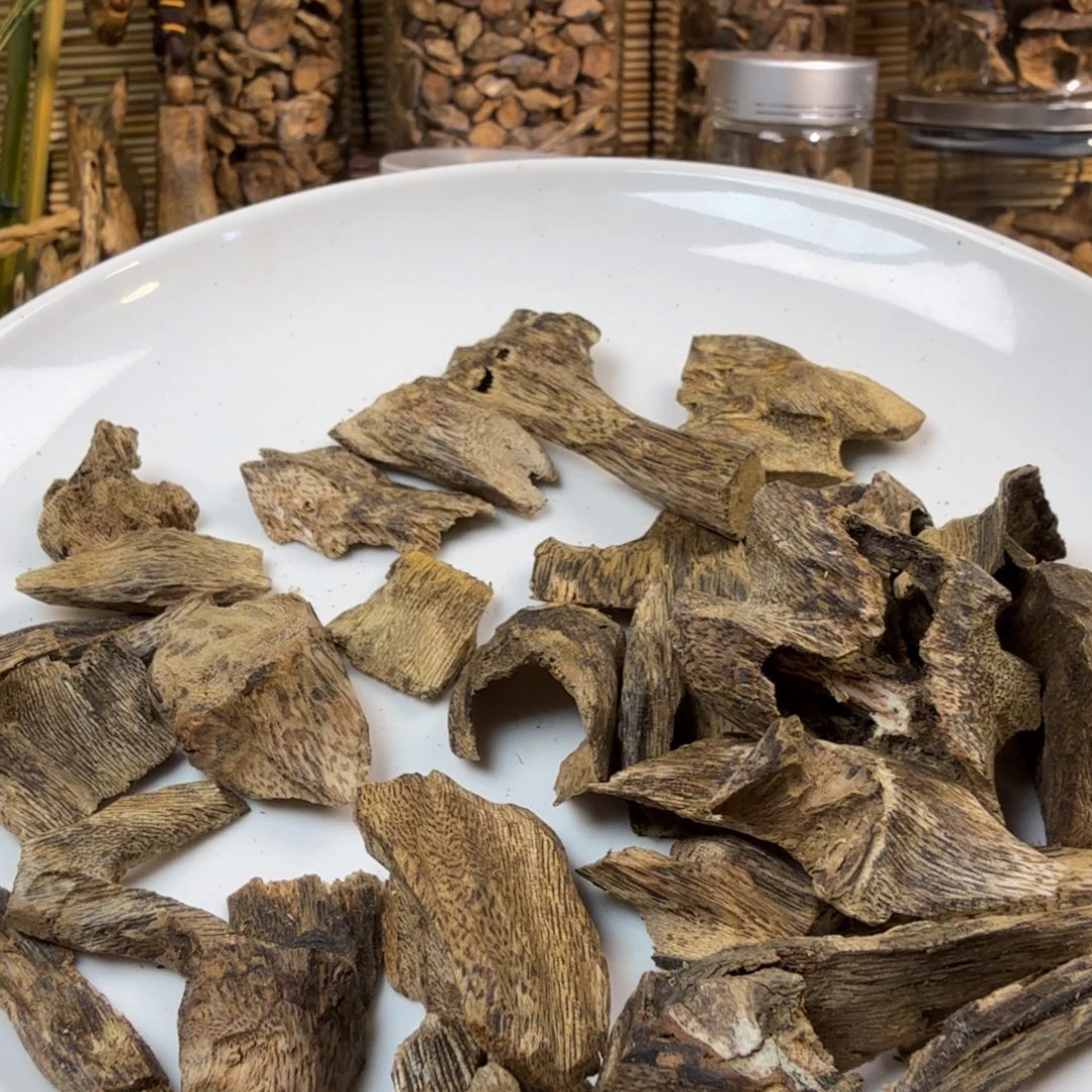 沉香沉香碎屑沉香55g