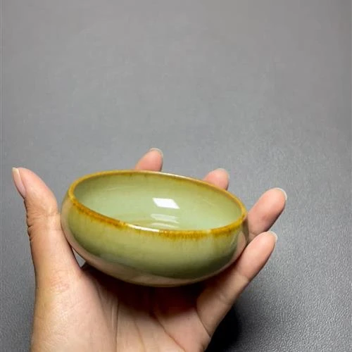 【闪购商品】茶盏-554............