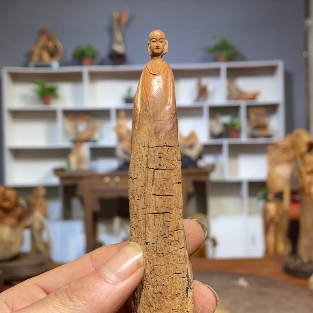 柏木（崖柏）工艺品