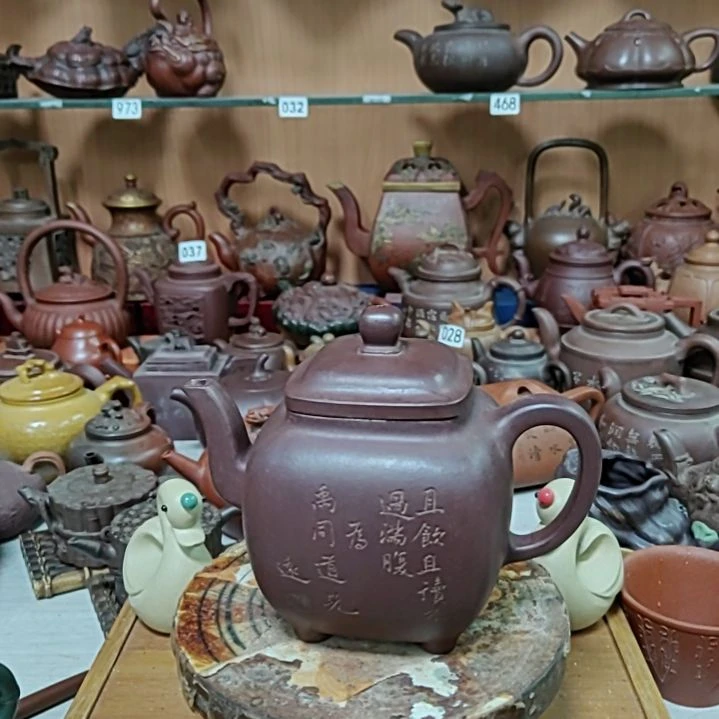 紫砂茶壶1111111111111111111