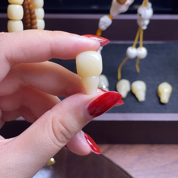 手串/手链驼骨0200