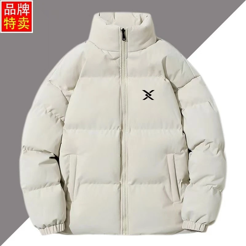 棉服棉衣保暖加厚防水