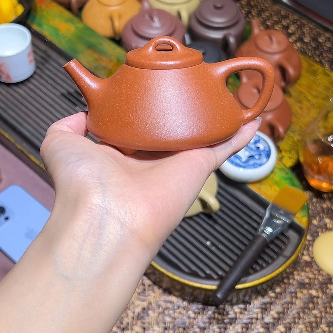 聚***号紫砂茶壶哈哈哈哈哈