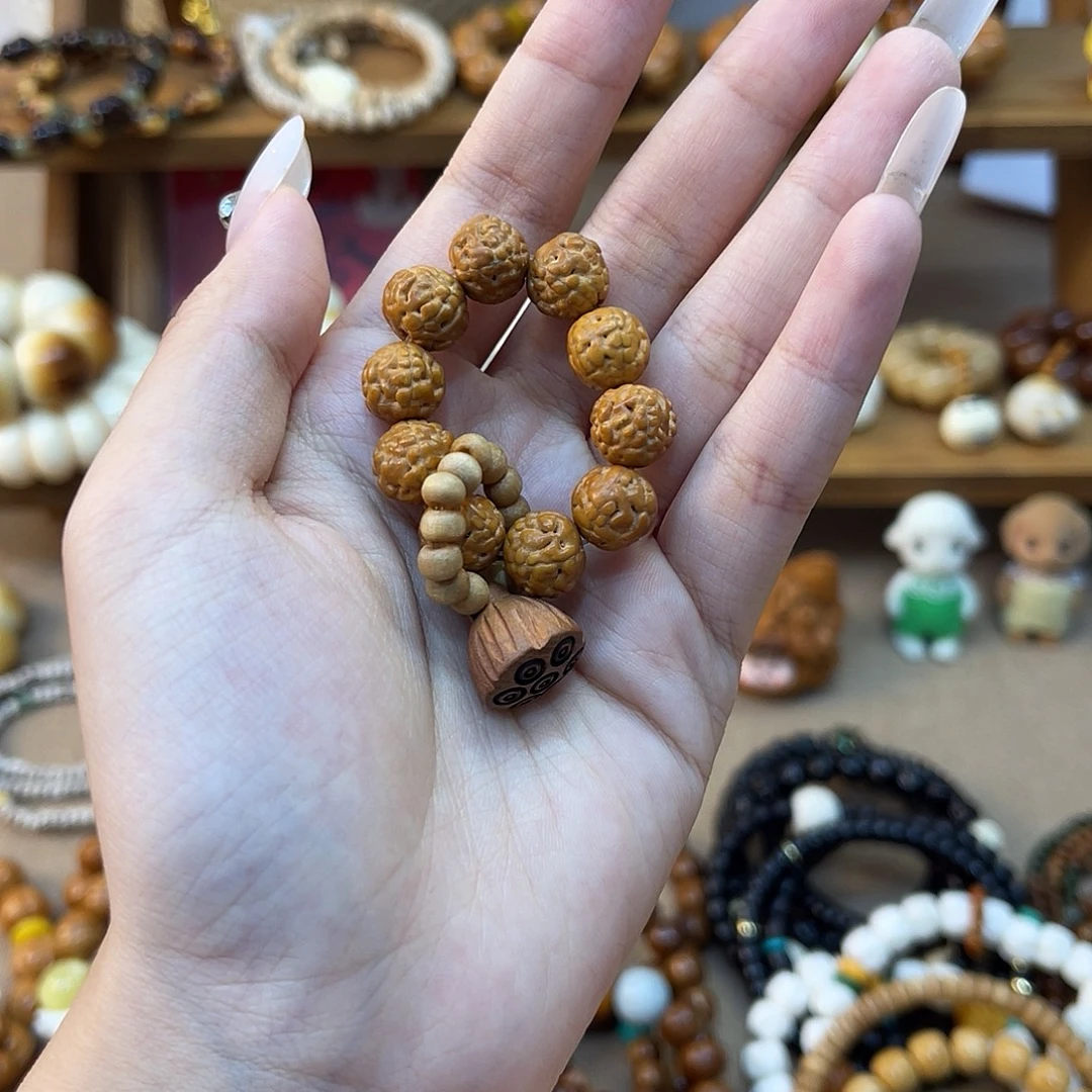 吊坠金刚菩提手捻