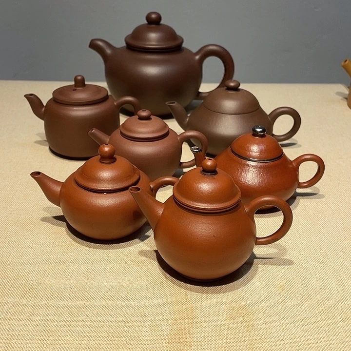 茶壶紫砂?**米紫砂壶紫砂壶