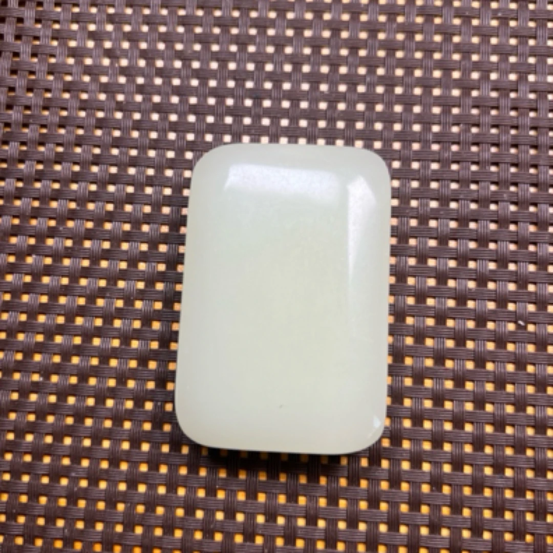 特色木材无事牌工艺品635